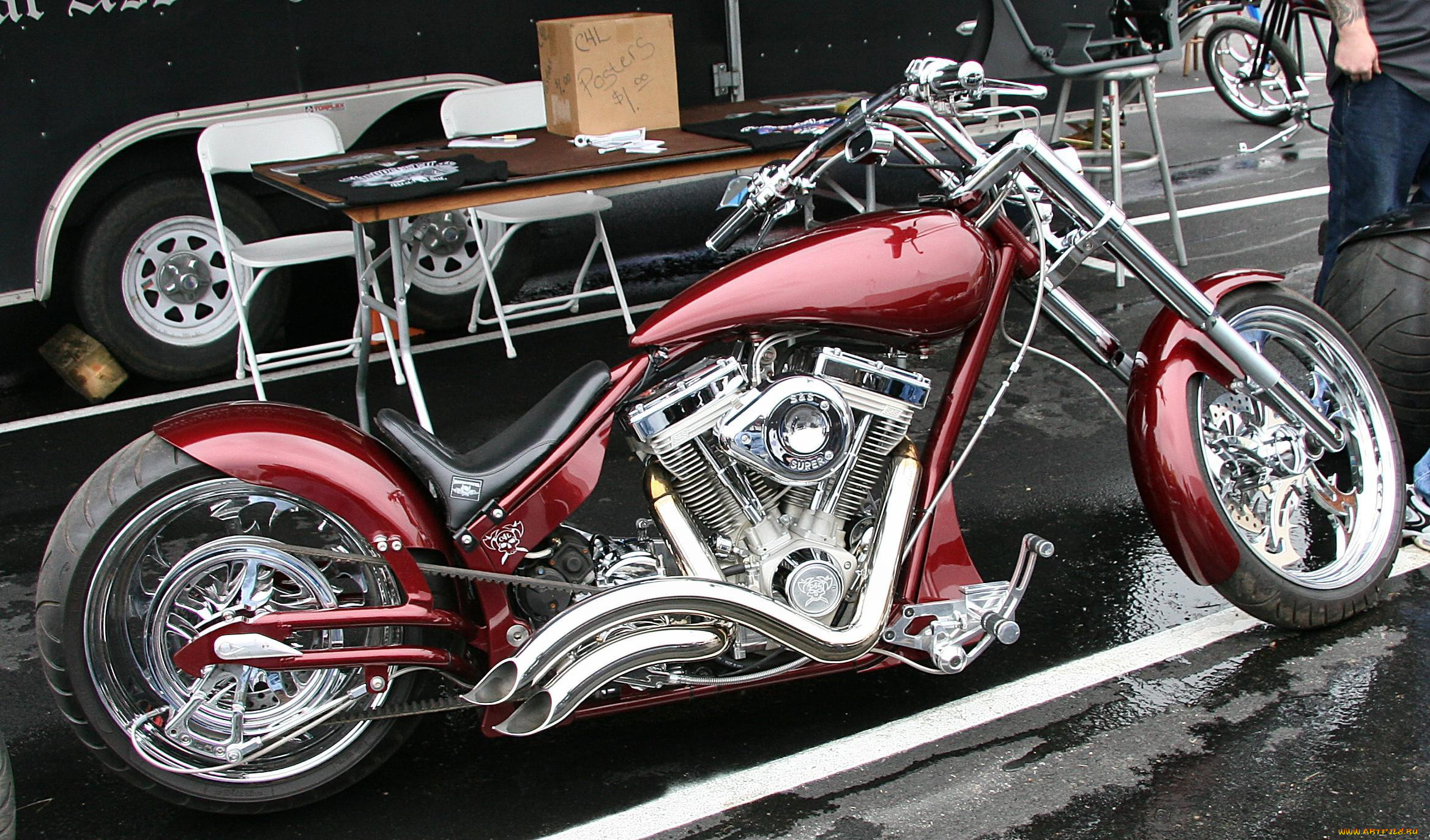 , customs, chopperchopper